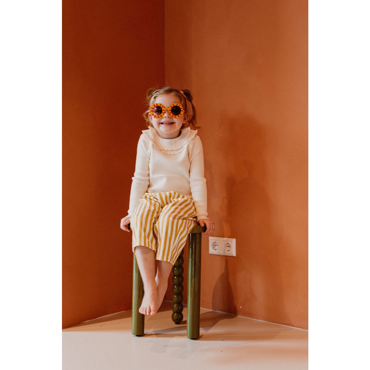 Marie Zonnebrillen Kinderen - UV400-bescherming