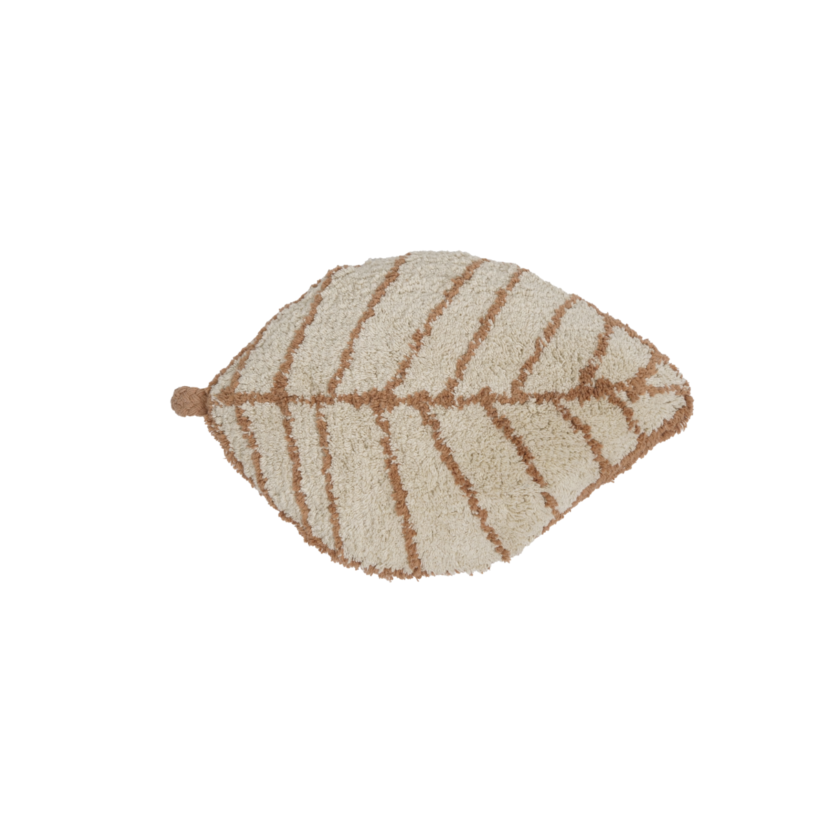 Kussen Leaf
