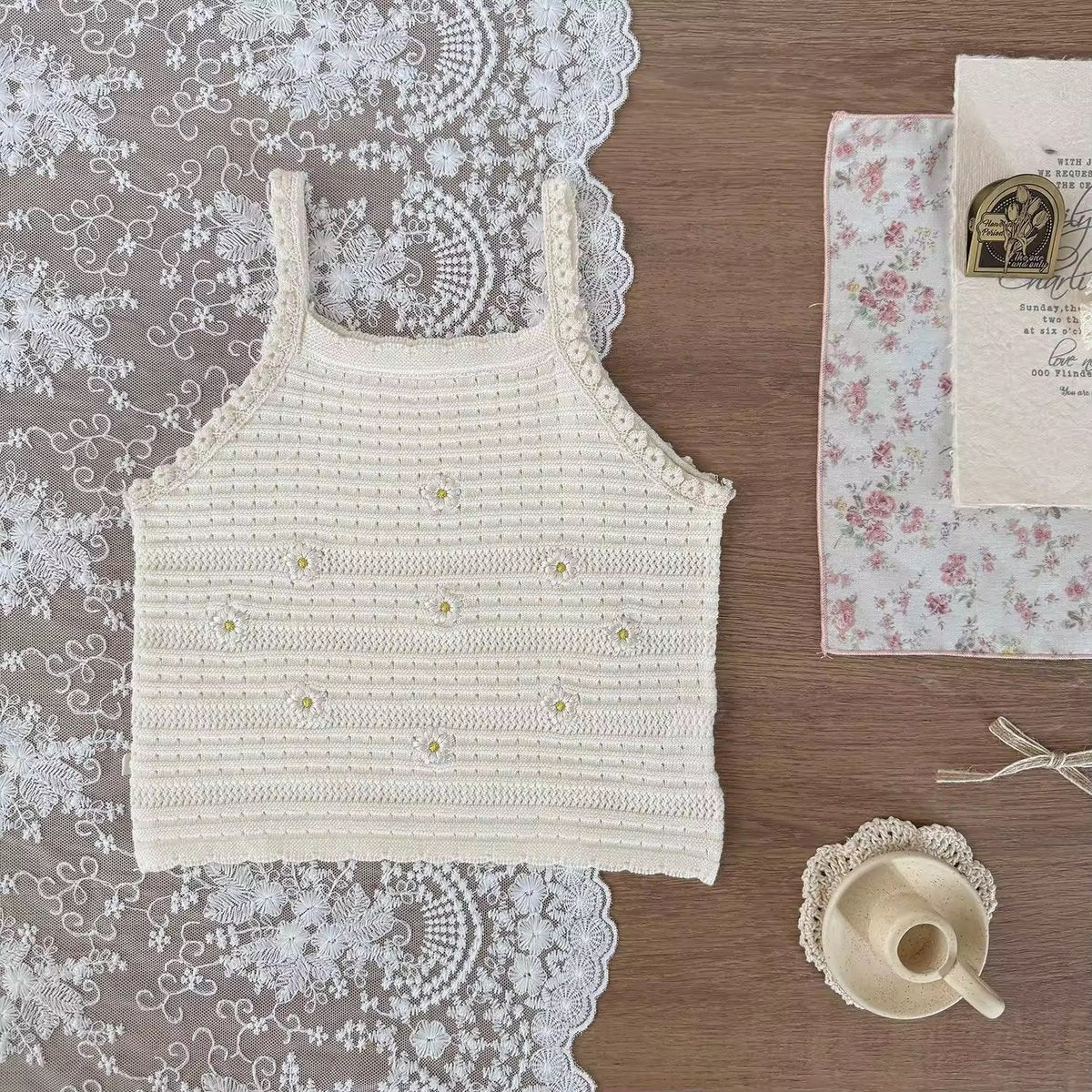 Cordelia Top