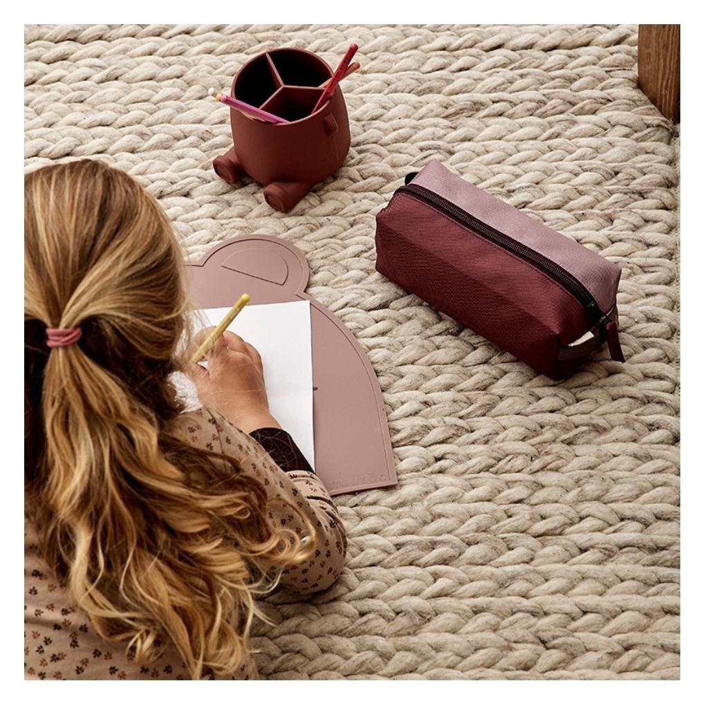 Oliver muisdesign etui school