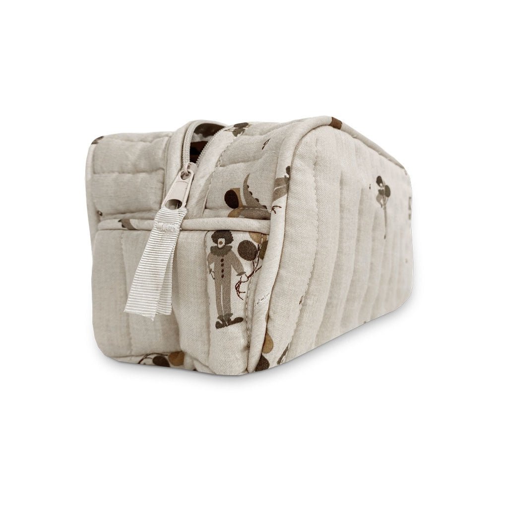 Nuuroo beige toilettas - Levi