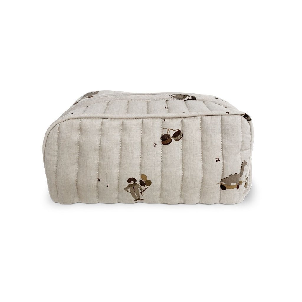 Nuuroo beige toilettas - Levi