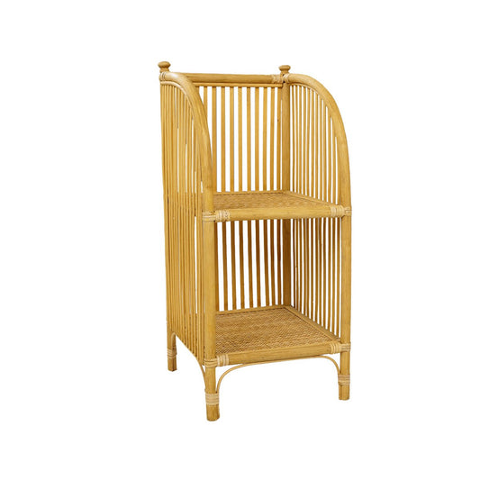 Kady, bamboo rek