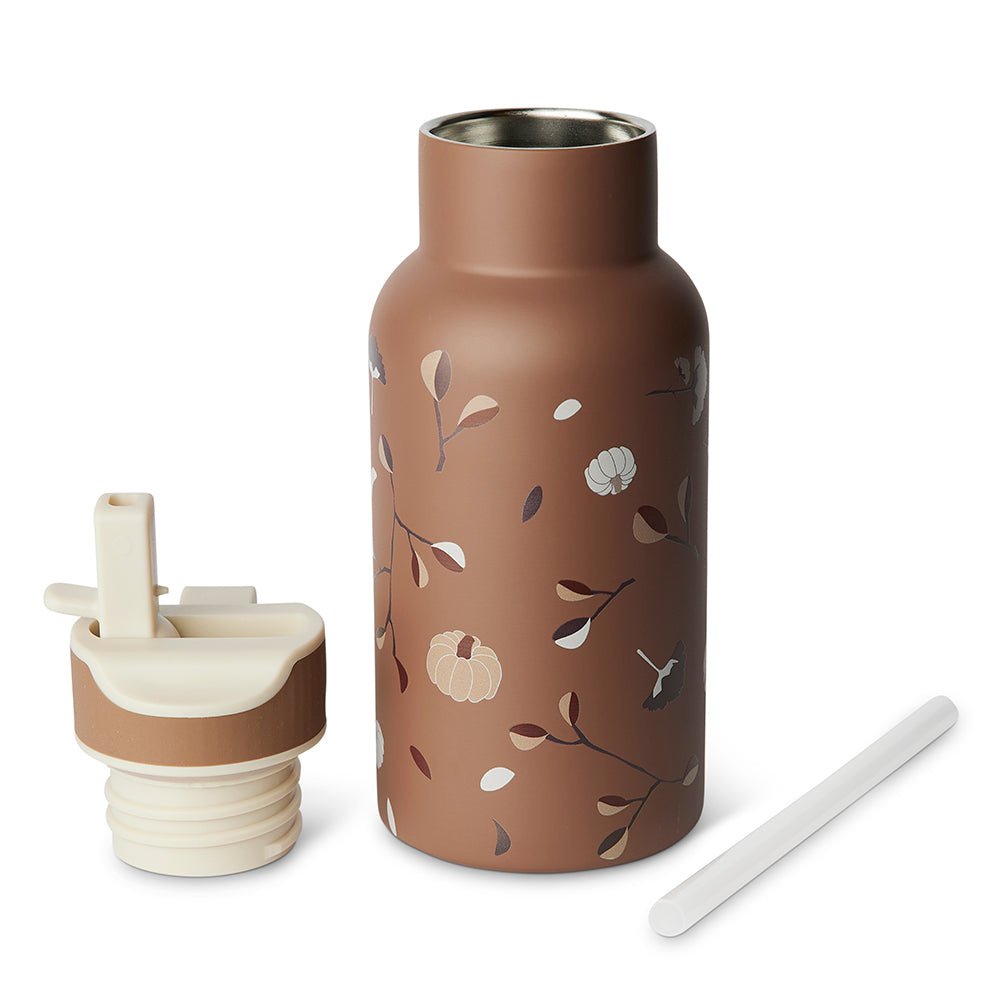Nuuroo Juno Bidon Pompoenbloem-350 ml 