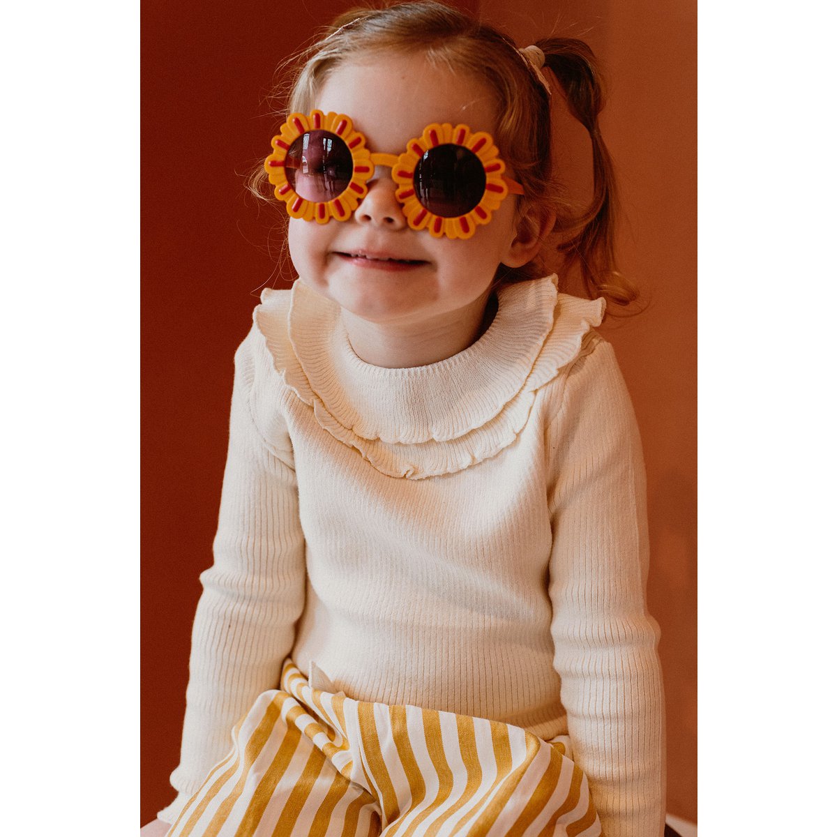 Marie Zonnebrillen Kinderen - UV400-bescherming