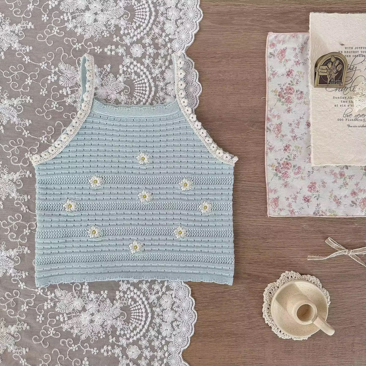 Cordelia Top