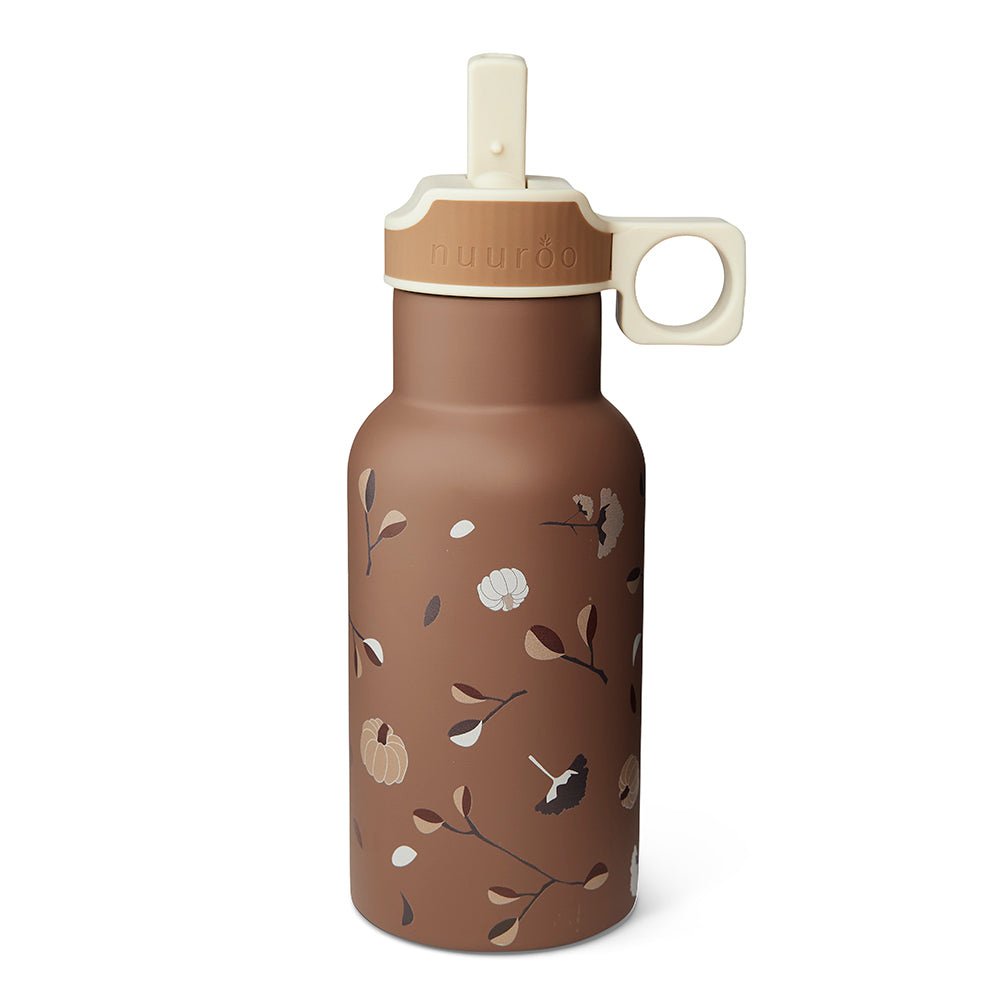 Nuuroo Juno Bidon Pompoenbloem-350 ml 