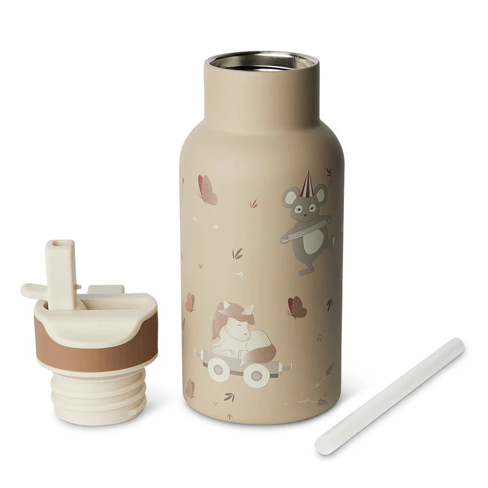 Nuuroo Juno bidon Eenhoorn- 350 ml
