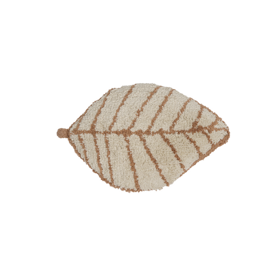 Kussen Leaf