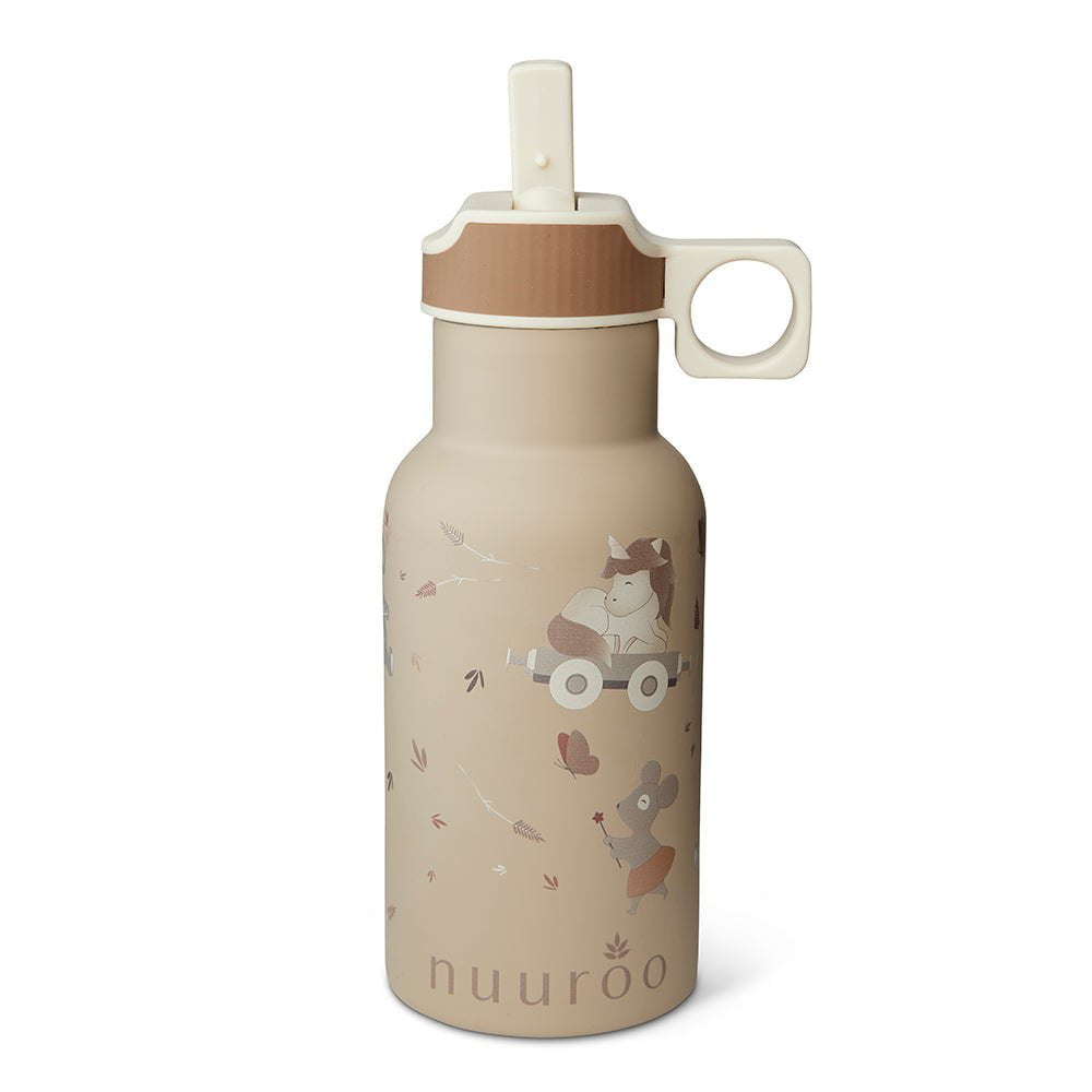 Nuuroo Juno bidon Eenhoorn- 350 ml
