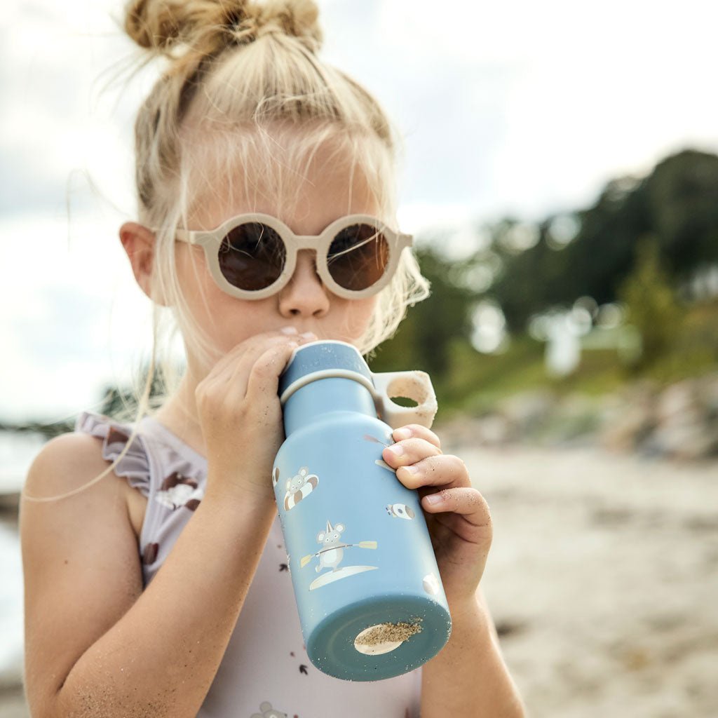 Nuuroo Juno Thermofles bidon Surfer- 350 ml