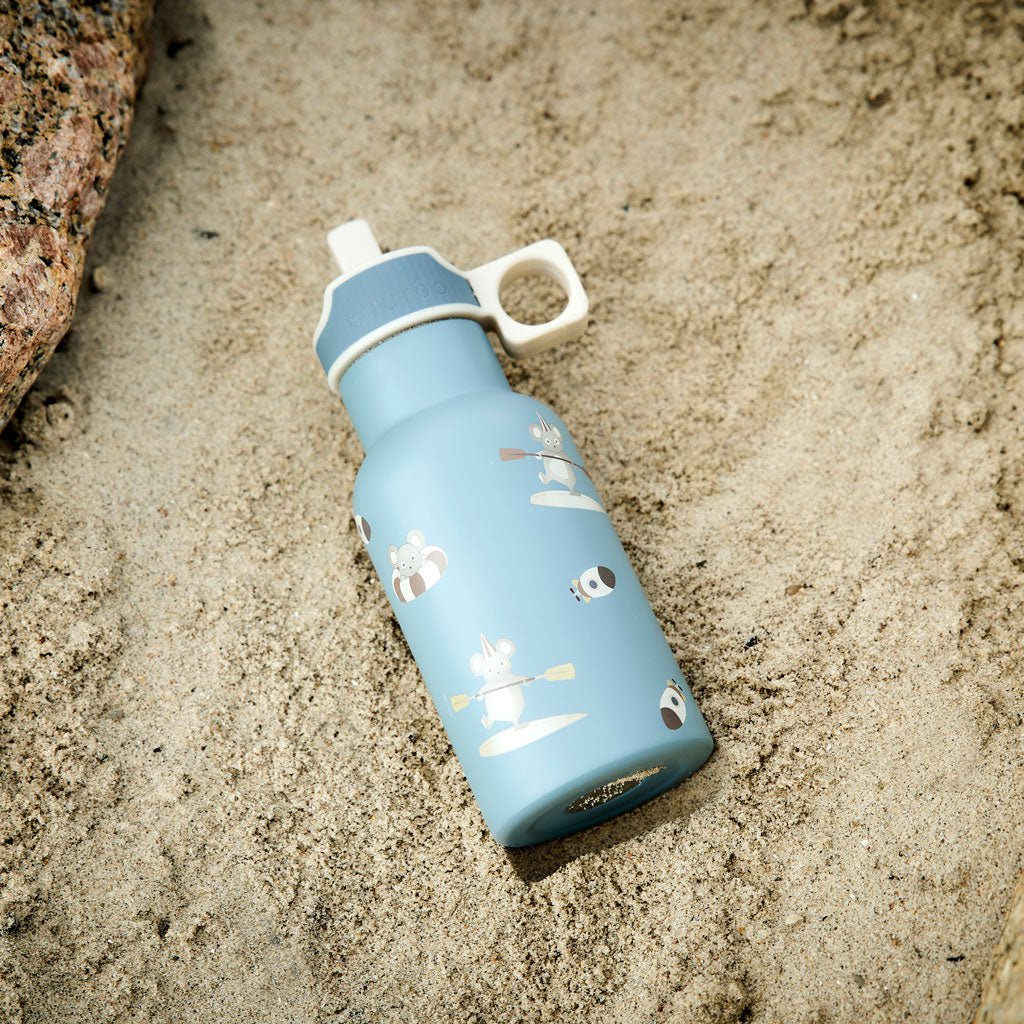 Nuuroo Juno Thermofles bidon Surfer- 350 ml