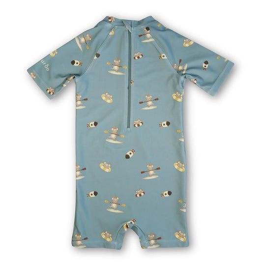 Kali Swimsuit Surfer