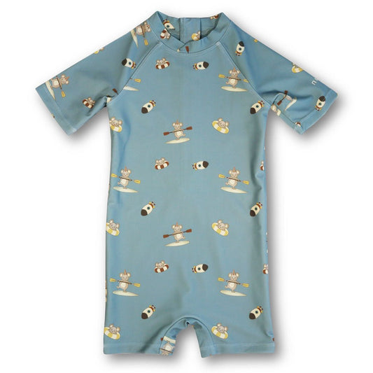 Kali Swimsuit Surfer