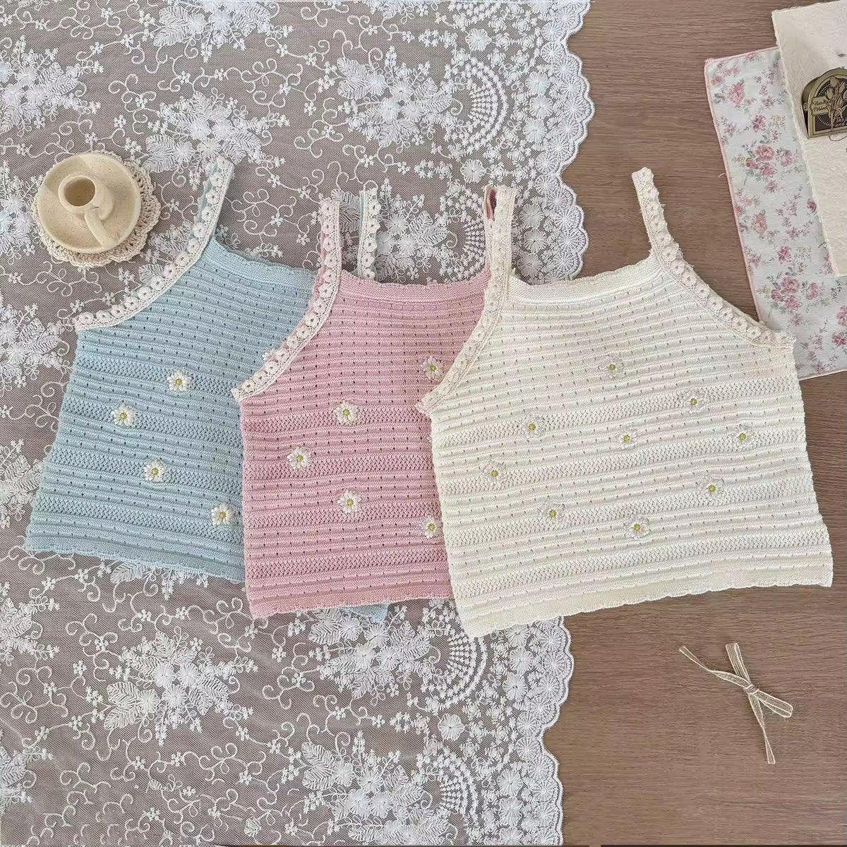 Cordelia Top