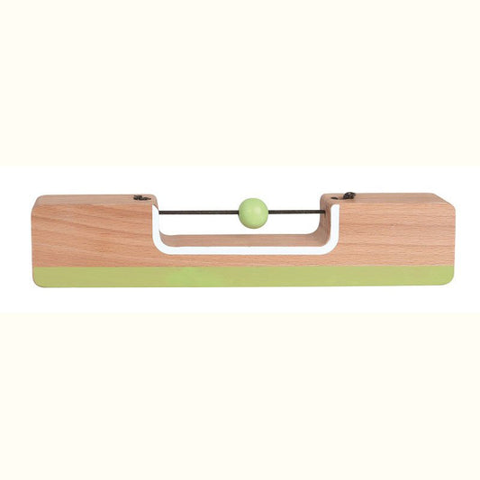 Waterpas hout