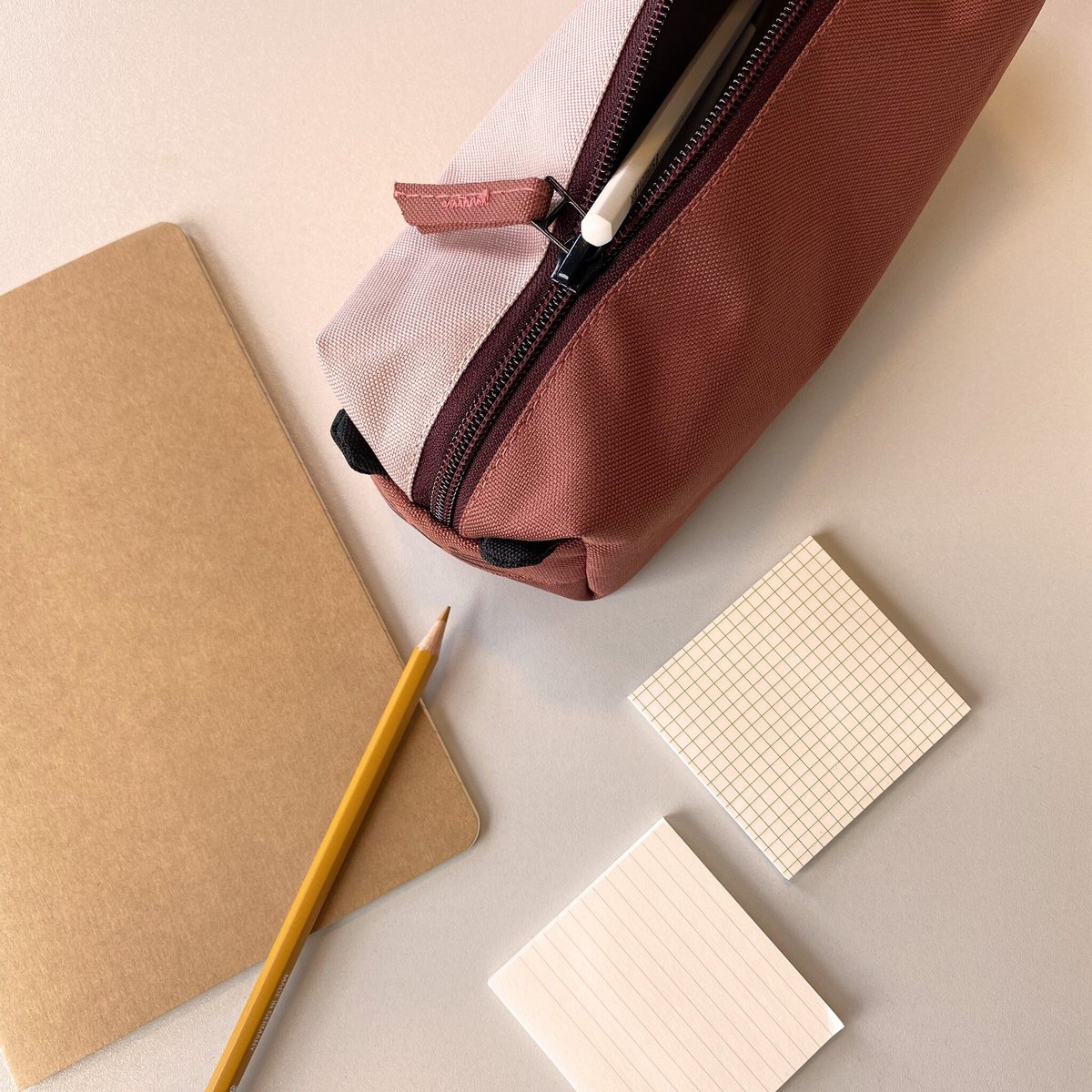 Oliver muisdesign etui school
