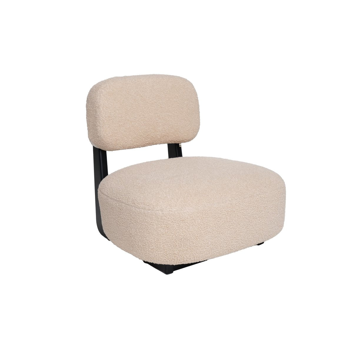 Brad kinder fauteuil